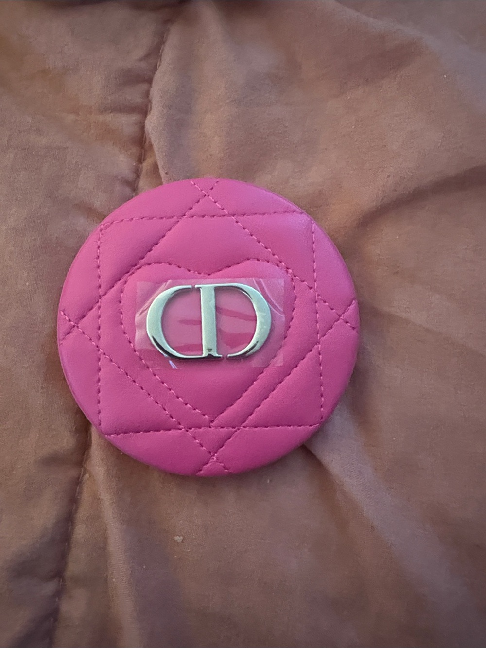 Compact Powder or Mirror - Picture 2 of 3